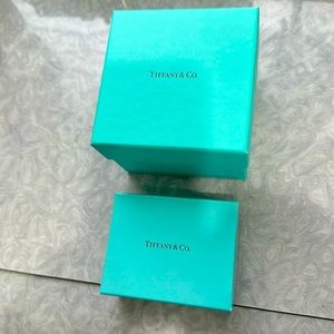TIFFANY Box